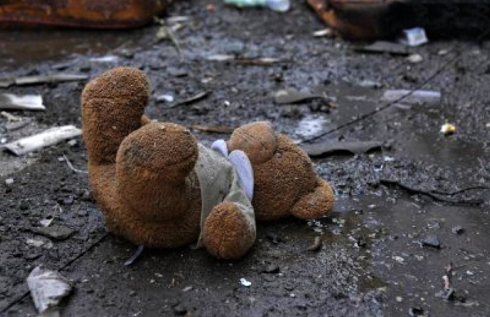 Російські окупанти вбили в Україні 358 дітей, — ювенальні прокурори