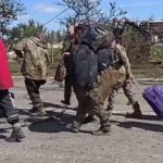Вихід з “Азовсталі”: скільки військових евакуювали з блокади та що відомо станом на зараз
