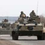 Російські окупанти зайняли Попасну та частину села на Донеччині