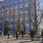 Тимчасовий переїзд: де зараз знаходяться виші Донбасу та як організована робота зі студентами