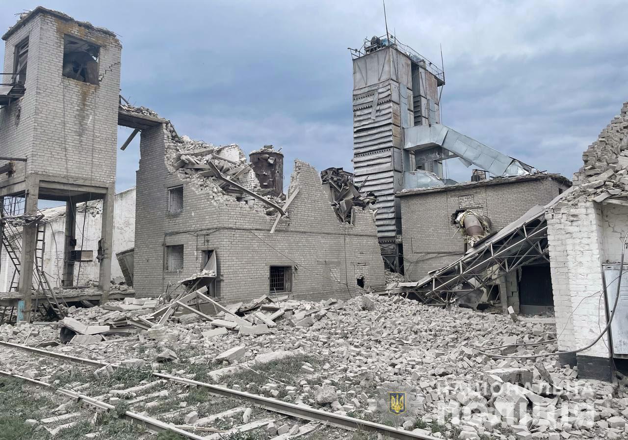 За день від вогню окупантів загинули 4 мешканців Донеччини, ще 10 поранені
