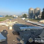 Ни дня без погибших: 1 мая в Донецкой области оккупанты убили 4 мирных. Еще 11 ранены