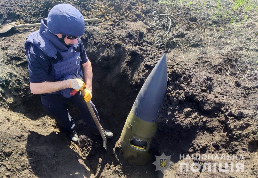 23 мирних мешканці загинули 3 травня через обстріли росіян на Донеччині (фото)