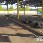 Есть погибшие и раненые: оккупационные войска атаковали Авдеевский коксохим (ФОТО)