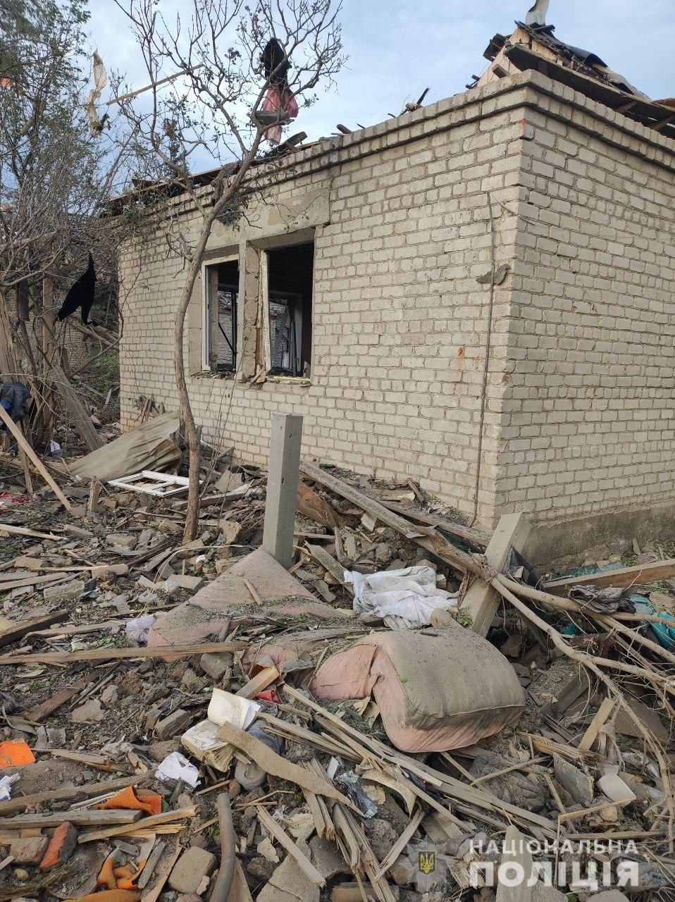 Російські інтервенти за останню добу вбили 8 та поранили 12 мешканців Донеччини 5