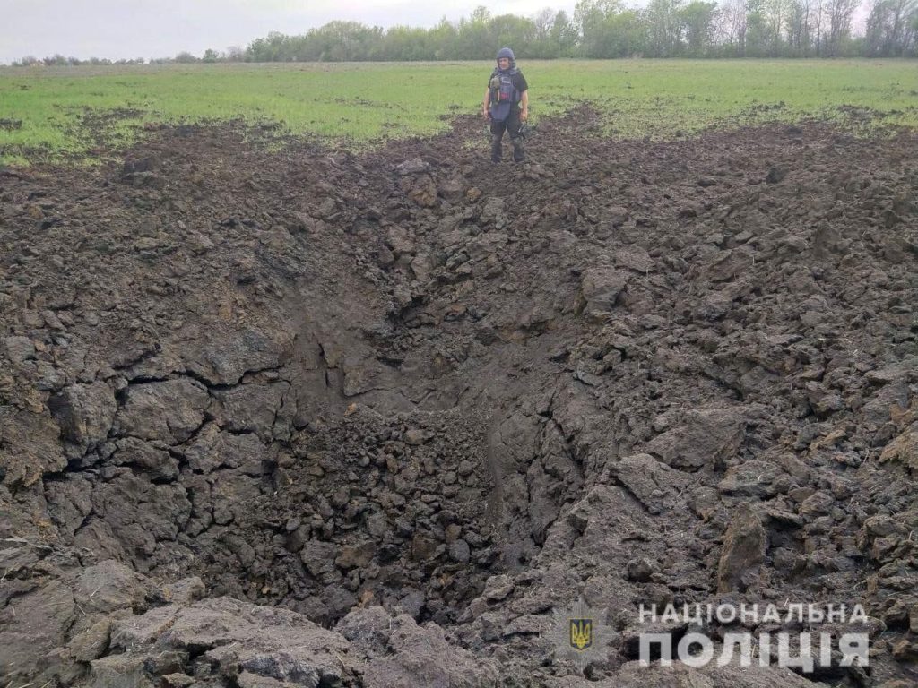 Російські інтервенти за останню добу вбили 8 та поранили 12 мешканців Донеччини