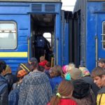 12 травня з Покровська поїде евакуаційний потяг до Львова, та електричка до Дніпра