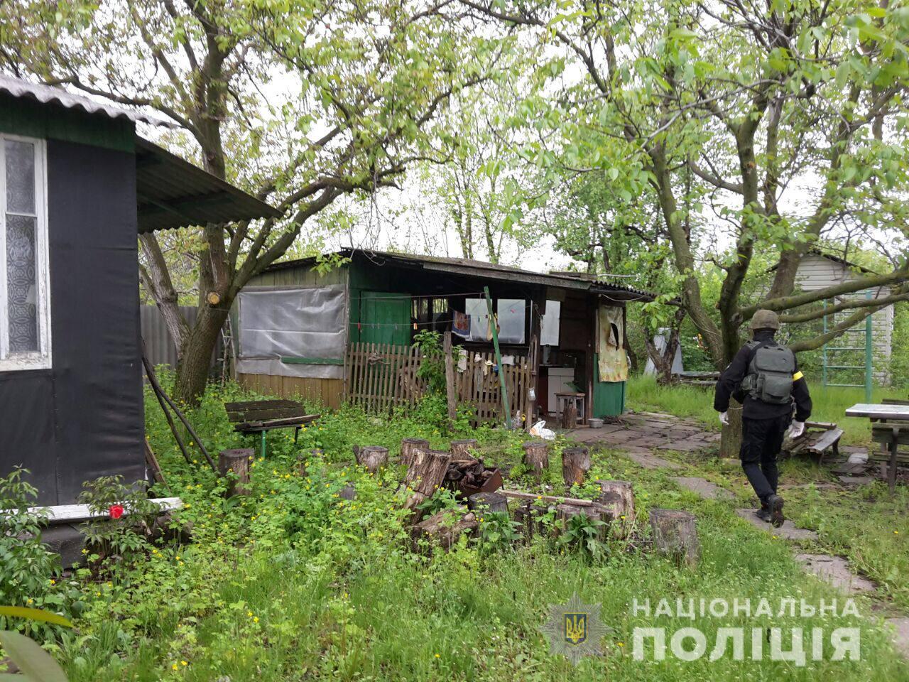 Трое мирных жителей Донецкой области погибли 14 мая. Под прицелом оказались 11 населенных пунктов, — полиция (ФОТО) 5
