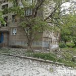 Трое мирных жителей Донецкой области погибли 14 мая. Под прицелом оказались 11 населенных пунктов, — полиция (ФОТО)