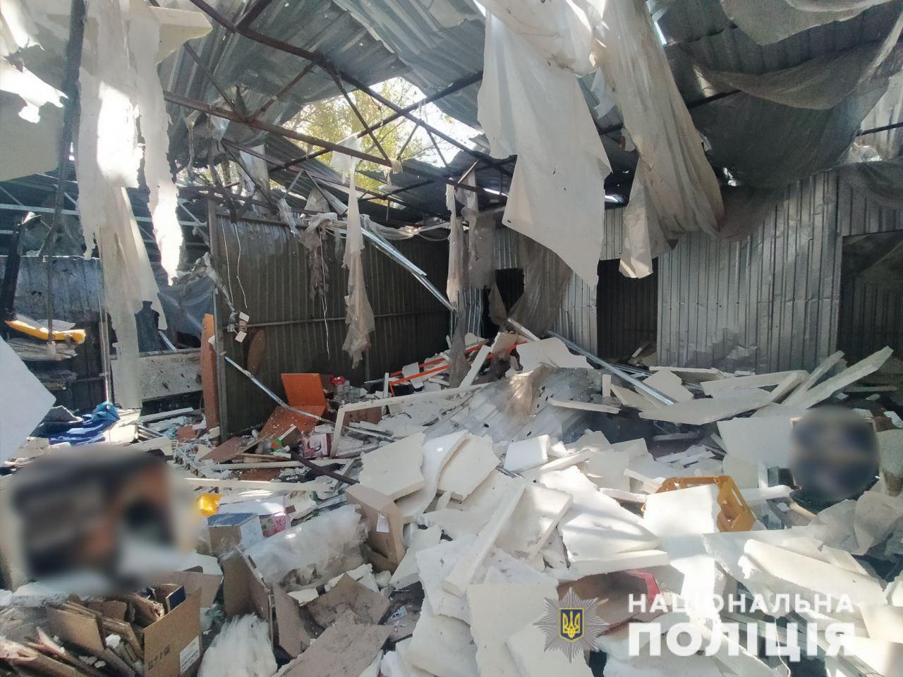 Троє мирних жителів Донеччини загинули 14 травня. Під прицілом опинилися 11 населених пунктів, — поліція (ФОТО) 3