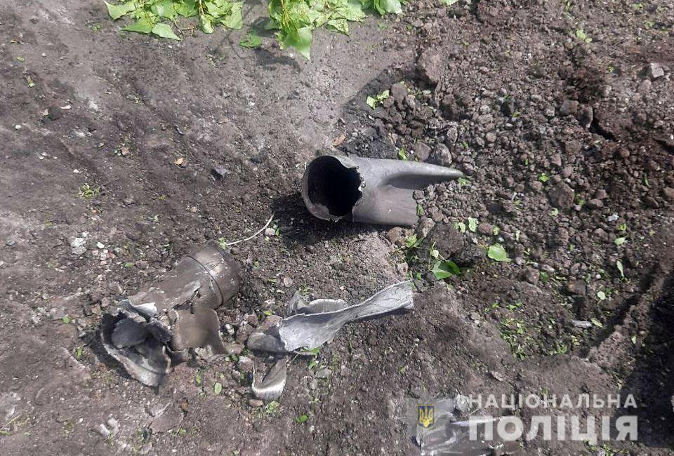 В понедельник Россия обстреляла 19 населённых пунктов Донецкой области. Погибли 11 человек 4