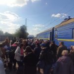 17 травня зі сходу України можна виїхати потягом до Львова та електричками до Дніпра