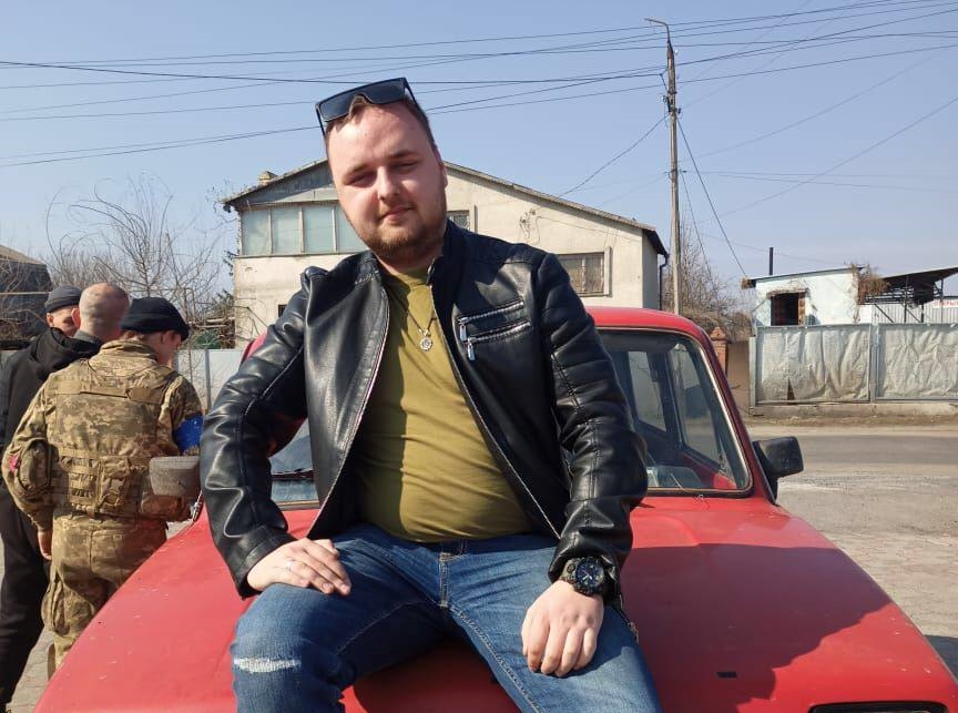 От редких квадрокоптеров до автомобилей. Как госслужащий из Краматорска и его единомышленники помогают украинской армии