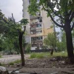 Вбили цивільну жінку та поранили чоловіка: окупанти продовжують гатити по цивільних на Луганщині (ФОТО)