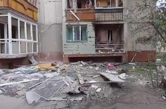Российские захватчики убили 7 жителей Луганщины и разрушили около 50 мирных домов, — глава области 5