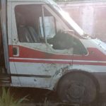 На Луганщині через бойові дії поранені два волонтери та зникли три лікарі, — Сергій Гайдай
