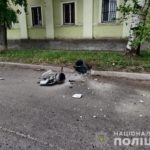 У неділю від обстрілів окупантів загинули 2 мешканців Авдіївки та 1 людина в Соледарі (ФОТО)