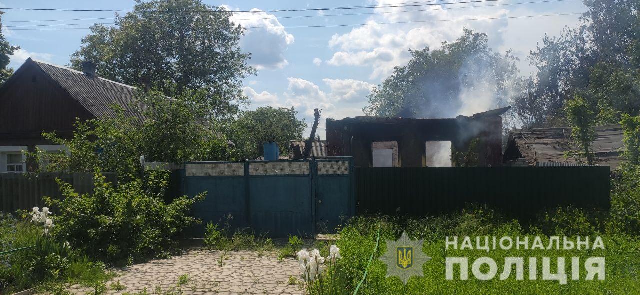 29 мая от обстрелов оккупантов погибли 2 жителя Авдеевки и 1 человек в Соледаре