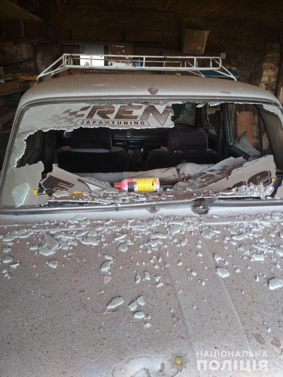 У неділю від обстрілів окупантів загинули 2 мешканців Авдіївки та 1 людина в Соледарі