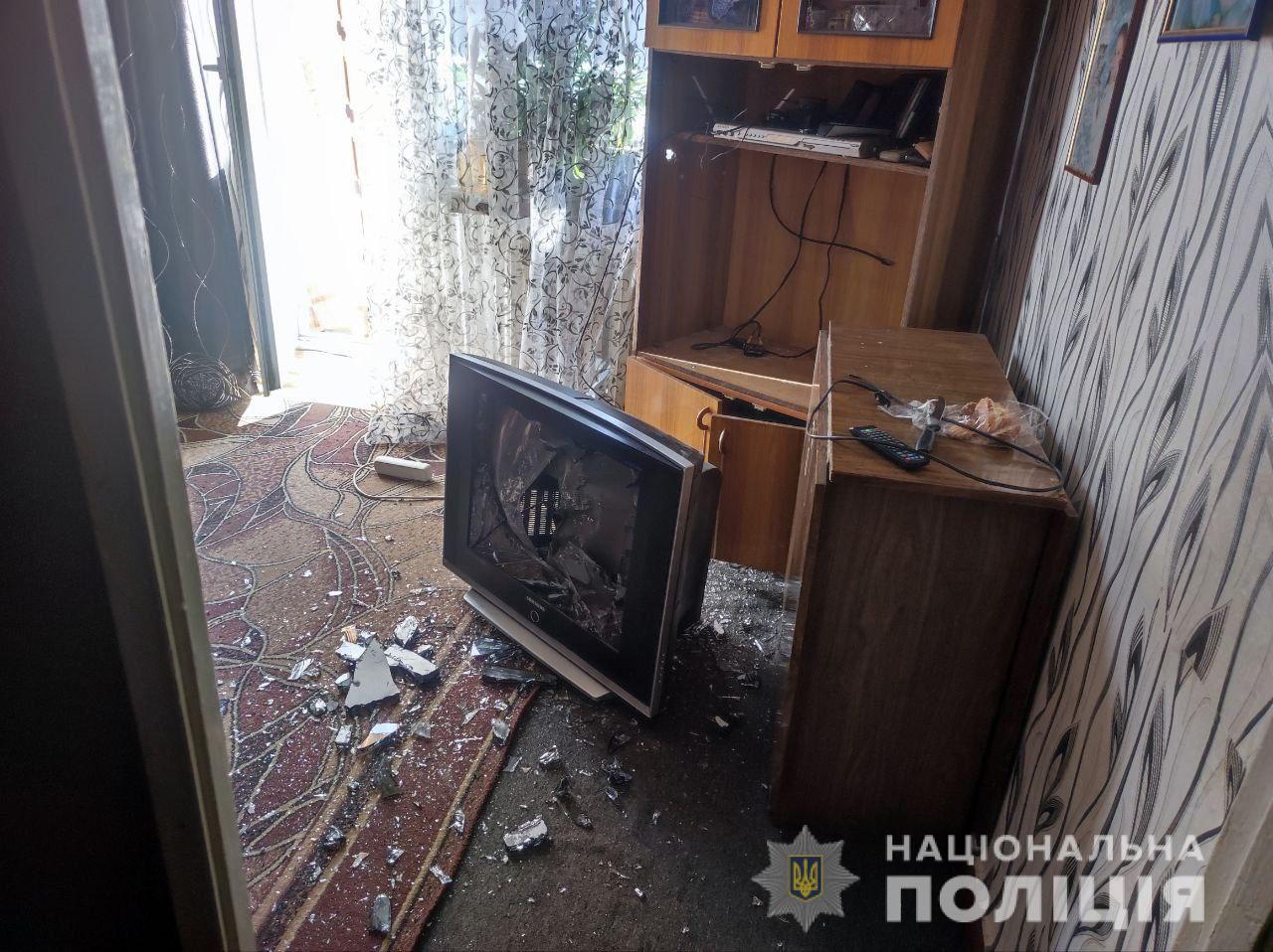 29 мая от обстрелов оккупантов погибли 2 жителя Авдеевки и 1 человек в Соледаре