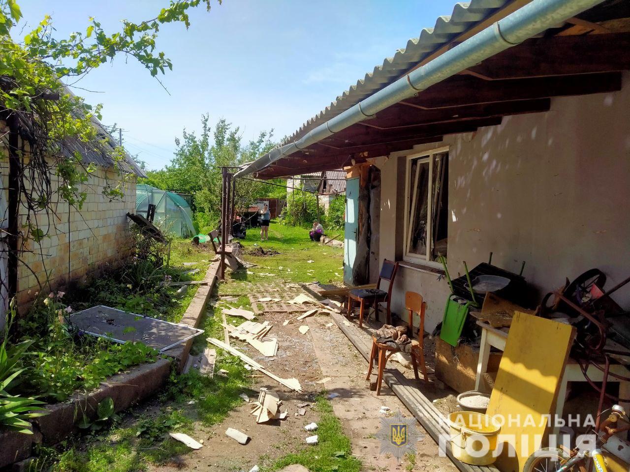 Доба на Донеччині: росіяни обстріляли 12 міст і селищ. Постраждали 26 мирних об’єктів 2