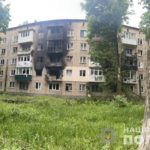 Российские оккупанты за сутки убили еще 6 жителей Донбасса и 11 ранили, — полиция (ФОТО)