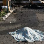 За пів доби від російських обстрілів на Донеччині загинули мінімум 9 людей, — керівник області (ФОТО)