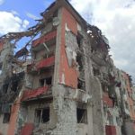Российские оккупанты убили еще 6 жителей Луганщины, ранили волонтера и снова попали в "АЗОТ", - Сергей Гайдай