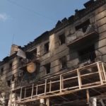 Ситуація на Луганщині: пошкоджений ще 1 міст, зруйновані 45 будинків, — очільник області (ФОТО)