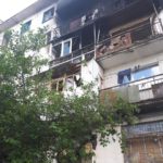 Наслідки обстрілів на Луганщині: за добу загинули 13 мирних, зруйновані 60 будинків, — Сергій Гайдай (ФОТО)