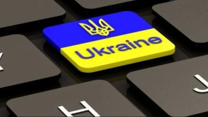 Українські сайти та товари з комп’ютерними програмами з 16 липня мають перейти на українську мову