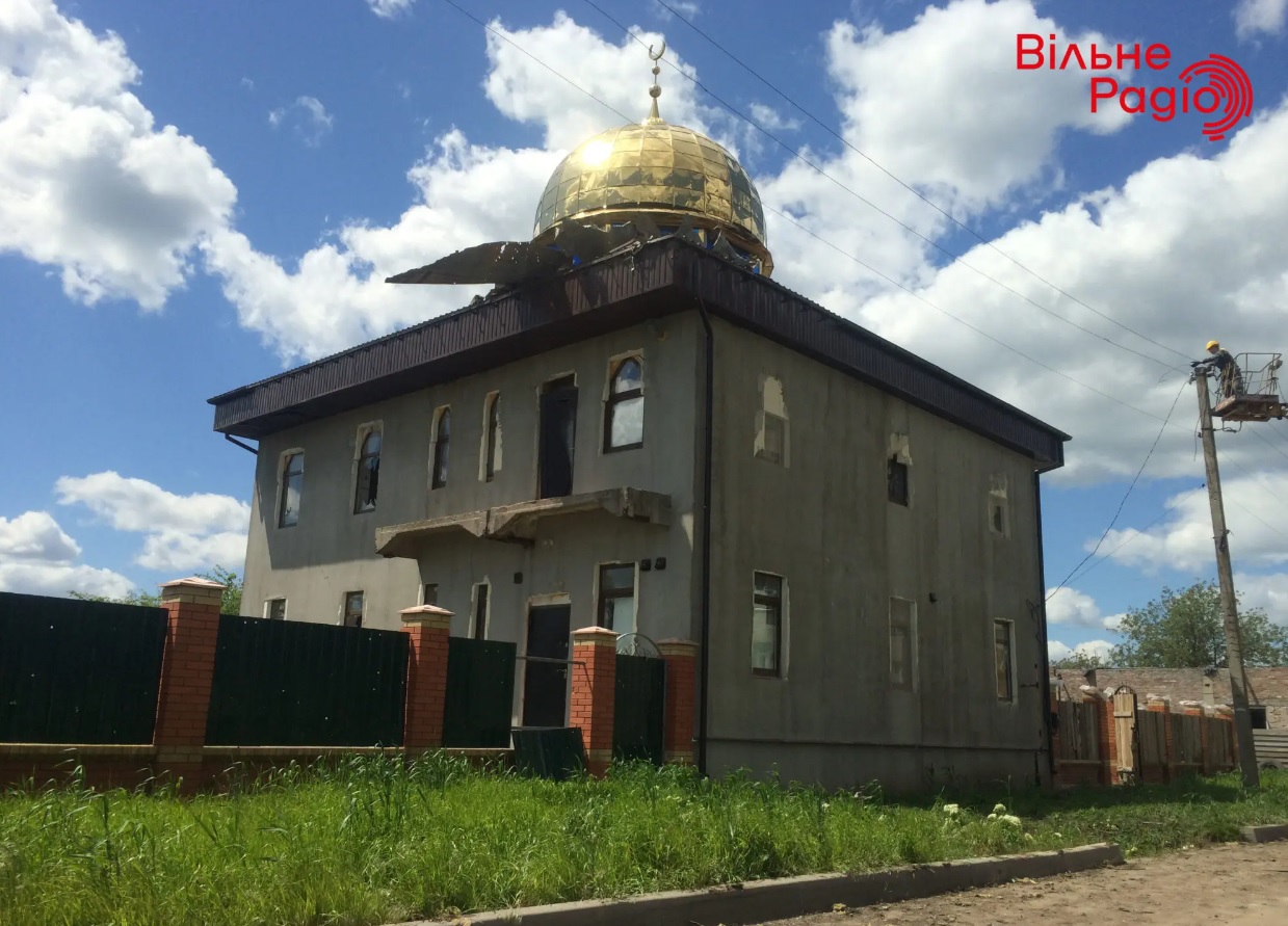 Російські окупанти зруйнували на Донеччині щонайменше 88 культурних об’єктів, — Мінкульт 5