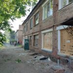 6 червня росіяни обстріляли житлові квартали Часів Яра. У мерії розповіли про постраждалих (ФОТО)
