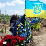 В Украину вернули уже более 200 тел погибших украинских военных