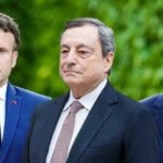 Франція, Німеччина, Італія та Румунія виступають за "негайне" надання Україні статусу кандидата у члени ЄС