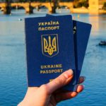 Українці за кордоном протягом 2 років зможуть оформити всі види паспортів