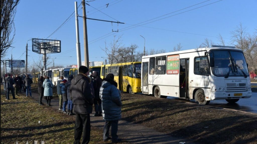 Украинцев не наказывают за вынужденный выезд в Россию из-за оккупированных территорий, — разъяснение