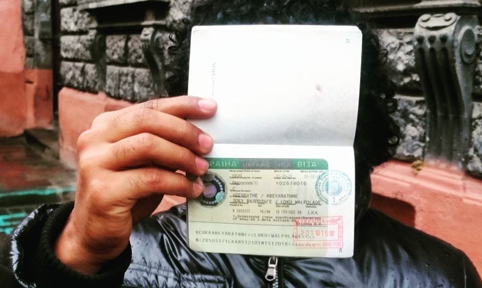Больше не безвиз: с 1 июля россияне не смогут попасть в Украину без визы