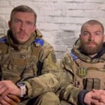 Окупанти заявили, що командирів "Азова" доправили до РФ