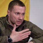 Окупанти контролюють більш ніж половину території Донецької області, — очільник ДонОВА