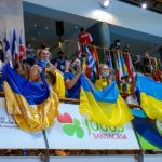Пловец из Славянска на международных соревнованиях принес Украине 6 наград и установил 2 рекорда