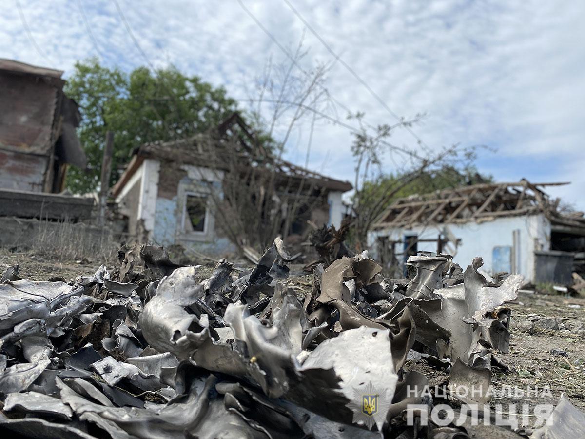 Окупанти 14 червня гатили по 11 містах та селах Донеччини. Є загиблі (фото) 5
