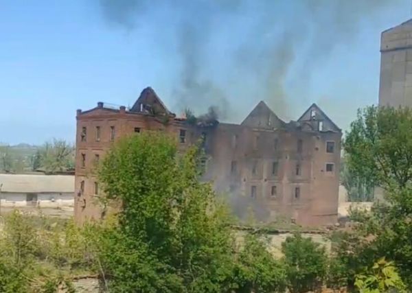 Российские оккупанты разрушили в Донецкой области по меньшей мере 88 культурных объектов, — Минкульт 6