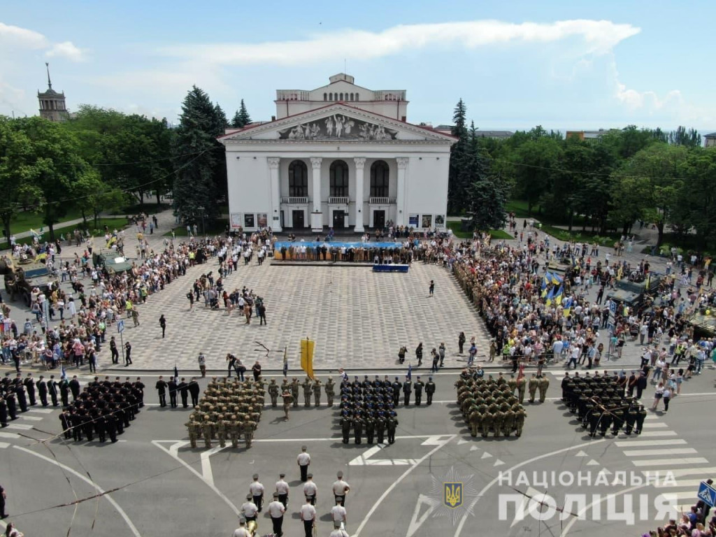 8 лет назад Мариуполь освободили от российских оккупантов: каким был этот день с 2014 по 2022 год 9