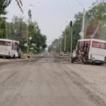 Бої на Луганщині: Росія все ближче до Лисичанська. Окупанти закріплюються в селах і селищах поблизу