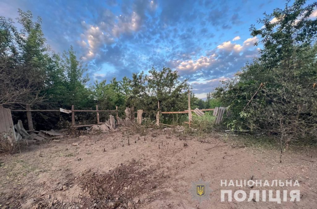 За добу окупанти обстріляли 12 населених пунктів на Донеччині. 4 цивільних загинули (ФОТО)