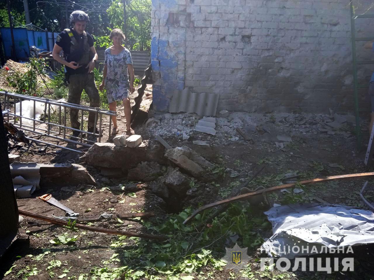 За добу окупанти обстріляли 12 населених пунктів на Донеччині. 4 цивільних загинули