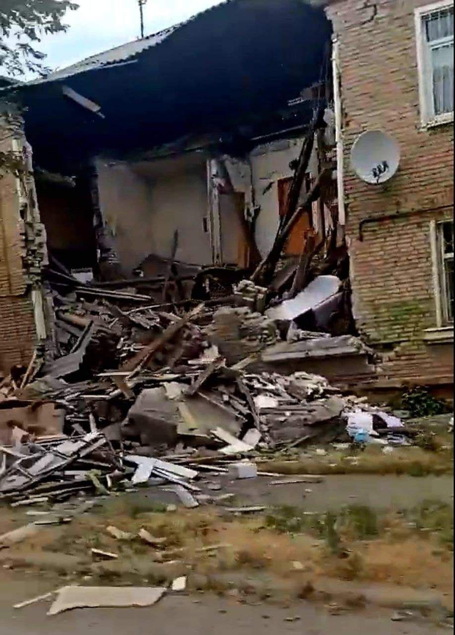 Доба на Луганщині: ЗСУ відбили спробу прориву в районі Тошківки, окупанти атакують села з повітря