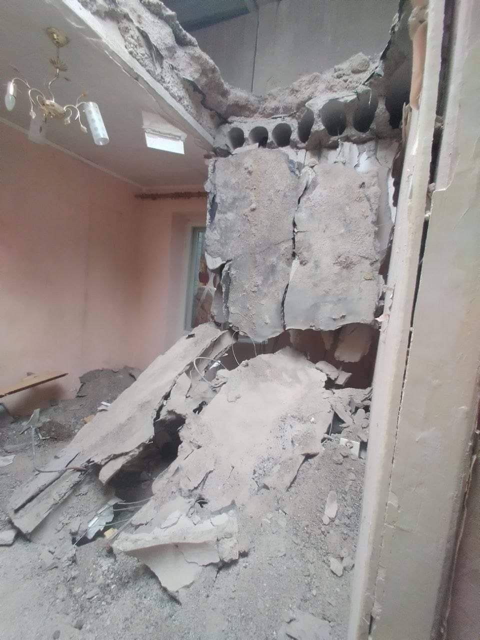Сутки в Луганской области: ВСУ отбили попытку прорыва в районе Тошковки, оккупанты атакуют села с воздуха