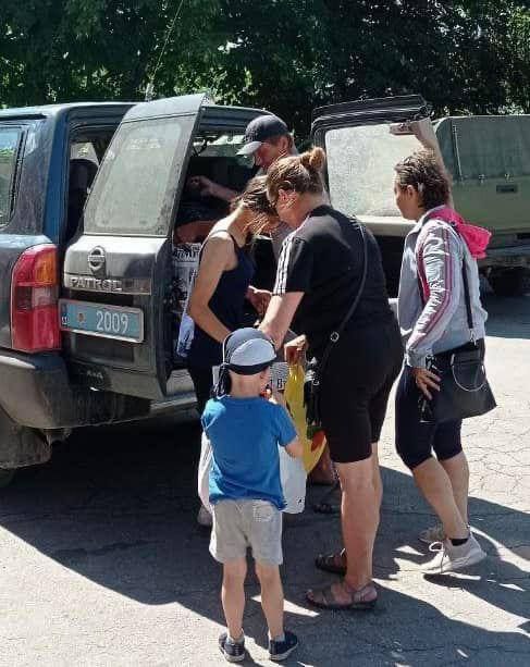 Доба на Луганщині: ЗСУ відбили спробу прориву в районі Тошківки, окупанти атакують села з повітря